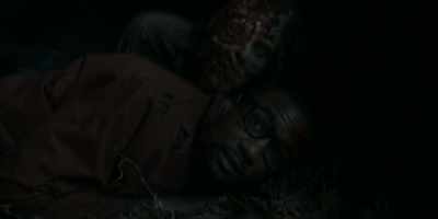 Murderer. Murderer! - Tales of the Walking Dead