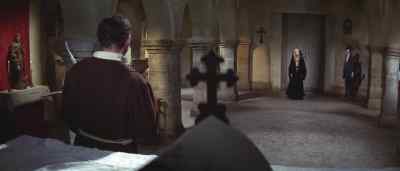 - Murderer. - A Town Called Hell