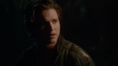 Murderer. - The 100