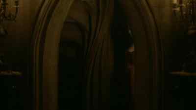 Murderer. - Penny Dreadful