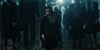 Murderer. - Stranger Things