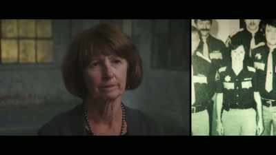 Murderers don't always
do the exact same thing - Invisible Monsters: Serial Killers in America