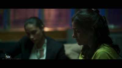 Murderers… - The Buckingham Murders