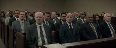 Murdering cartel thugs, - The Mule