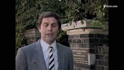Murdering Nicholas and Daniel
Bamber-Caffell, - The Bambers: Murder at the Farm