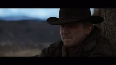 I guess they had it comingWe all have it coming kid - Unforgiven