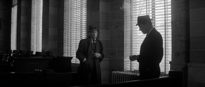 Murder's not mystery - In Cold Blood