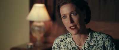 Murders, rapes, reprisals, - Viceroy's House