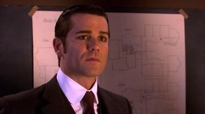 Murdoch? Murdoch! - Murdoch Mysteries