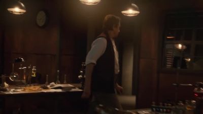 Murdoch! - Murdoch Mysteries