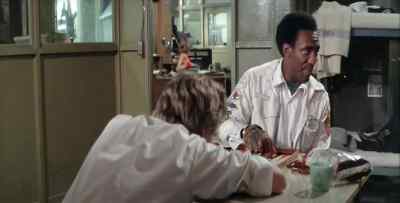 Murdoch we're all gonna chip in one day - Mother, Jugs & Speed