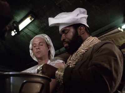 (Murdock)
B.A., this is not
the way to do it. - The A-Team