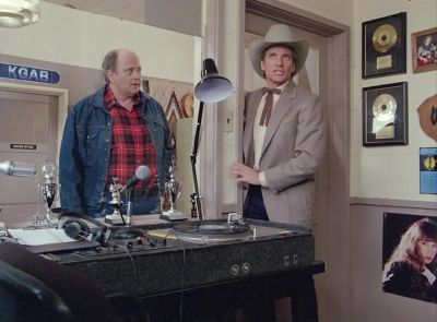 Murdock, don't.
I repeat, do not play
the Lennon Sisters. - The A-Team