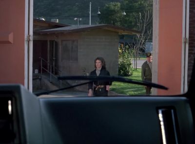 (Murdock)
Don't worry. - The A-Team