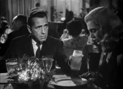 MURDOCK: Her whole body
had gone soft as custard - Dead Reckoning