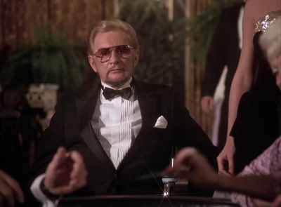 MURDOCK: I'm sorry I'm late. - The A-Team