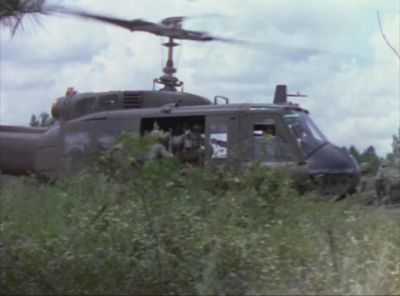 MURDOCK (OFFSCREEN): There's a
difference between being brave - The A-Team