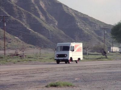 MURDOCK (OFFSCREEN): There's
something going on. - The A-Team