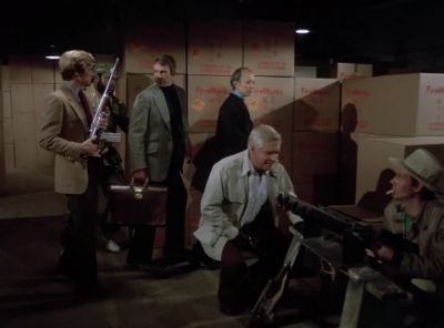 Murdock? - The A-Team