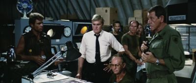 Murdock - Rambo: First Blood Part II