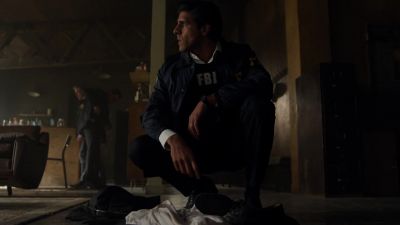 Murdock's been home. - Marvel's Daredevil