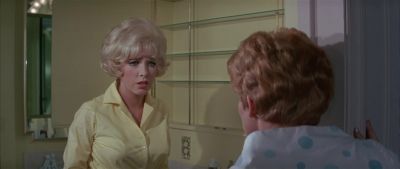 Muriel have I violated any other traditions - How to Save a Marriage and Ruin Your Life