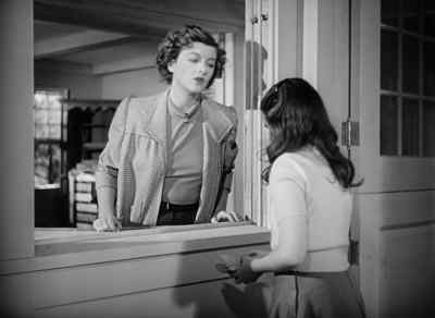 Muriel: Oh, Joan. - Mr. Blandings Builds His Dream House