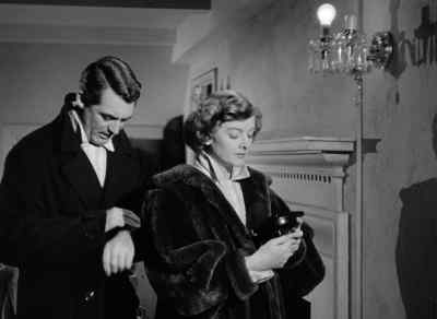 Muriel. - Mr. Blandings Builds His Dream House