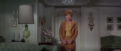 Muriel - How to Save a Marriage and Ruin Your Life
