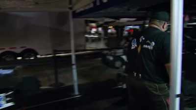 [Murillo] Team attack,
we've been doing better, - Street Outlaws No Prep Kings Team Attack