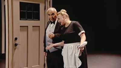 ♪ murió - The Confession Musical