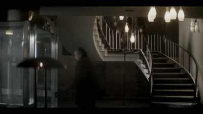 MURMUR OF CONVERSATIONS - The Long Shadow