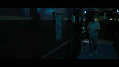 [murmuring] All right, me, Anna,
Imogene, Leila, Dad. - Death and Other Details