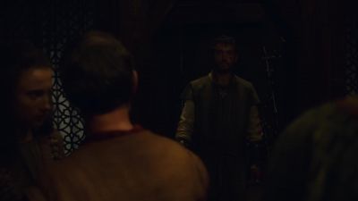 [murmuring] - The Last Kingdom
