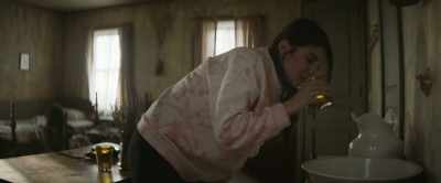 [murmuring] - Paranormal Activity: Next of Kin