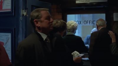 MURMURING - Midsomer Murders