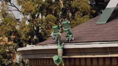 [murmuring] - Alien TV