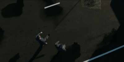 [ Murmuring ] - Project Blue Book
