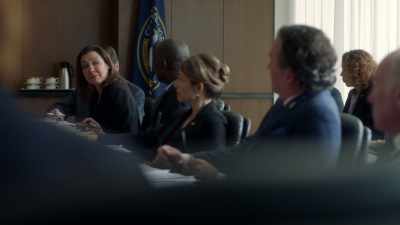 [MURMURING] - Tom Clancy's Jack Ryan