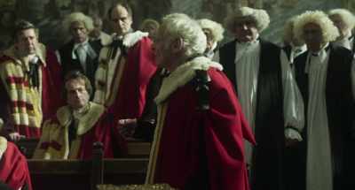 (MURMURING) - Peterloo
