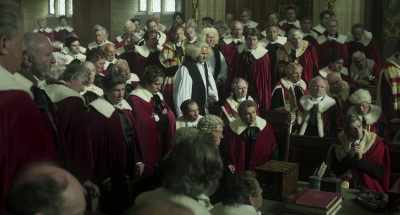 (MURMURING) - Peterloo