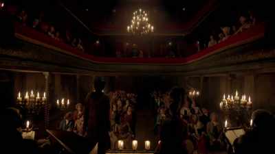 (MURMURING) - Harlots