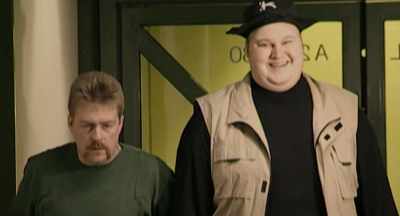 [murmuring] - Kim Dotcom: Caught in the Web