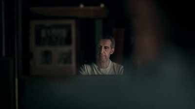 [MURMURING] - The Night Of