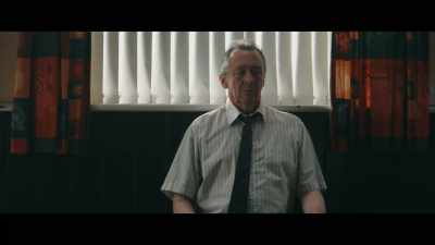 MURMURS OF AGREEMENT - The Change