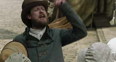 (MURMURS OF AGREEMENT) - Peterloo