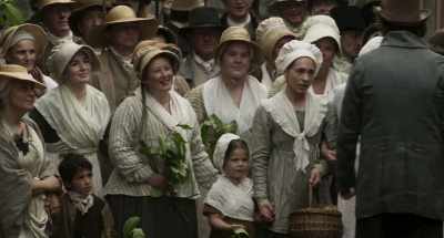 (MURMURS OF AGREEMENT) - Peterloo