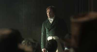 (MURMURS OF AGREEMENT) - Peterloo