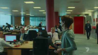 (MURMURS) - Mr Bates vs The Post Office