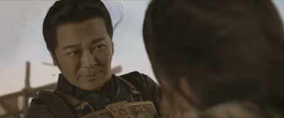 Murong Fu, I'm not a hero. - Sakra
